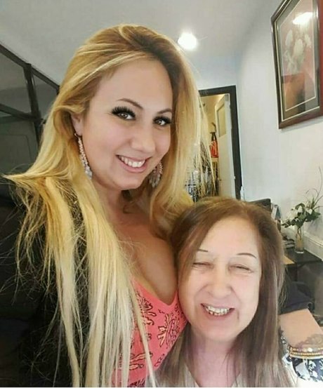 Foto di nudo di fuga di OnlyFans di Blondemaria