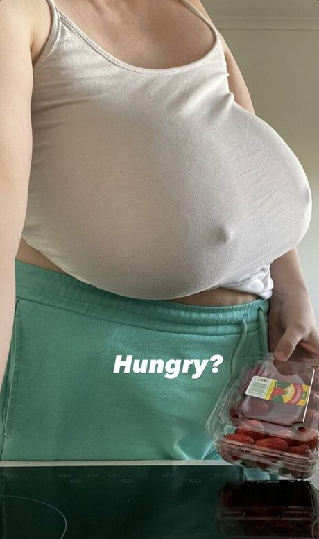 Foto di nudo di fuga di OnlyFans di Lauren Modra