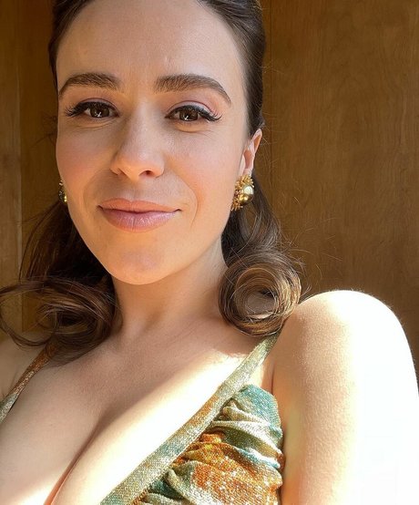 Foto di nudo di fuga di OnlyFans di Nicolle Gironda
