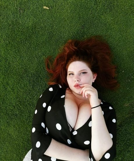 Anna Bernadina