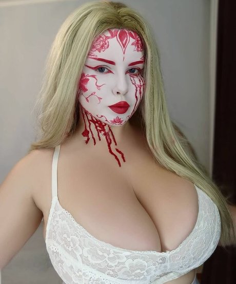 Anna Bernadina