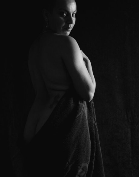 Marija Barbulovic