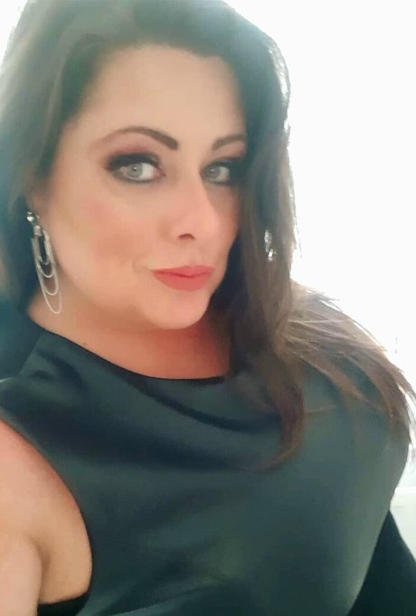 Foto di nudo di fuga di OnlyFans di Annie