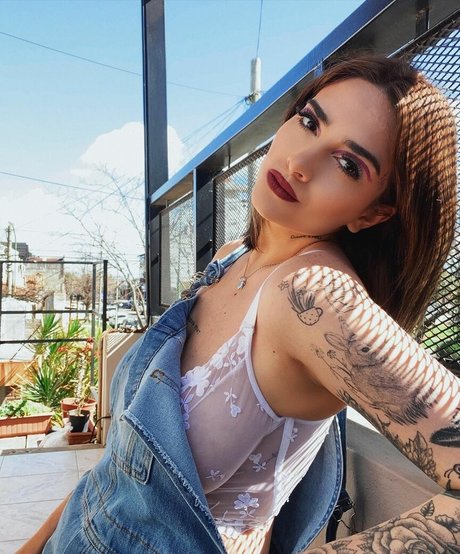 Delfi Peralta