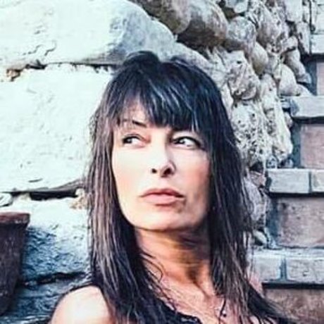 Foto di nudo di fuga di OnlyFans di Sheila Capriolo