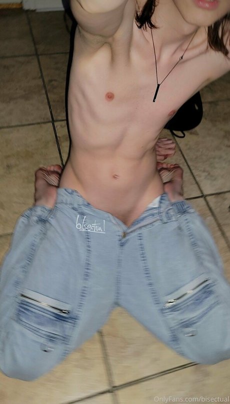 Bisectual