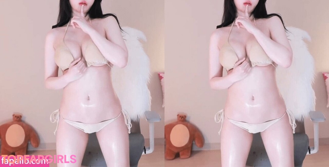 Foto di nudo di fuga di OnlyFans di Addielyn #1022