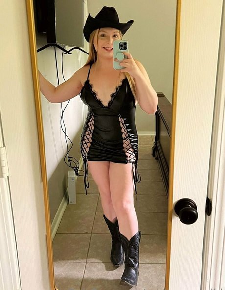 Mistygonewild