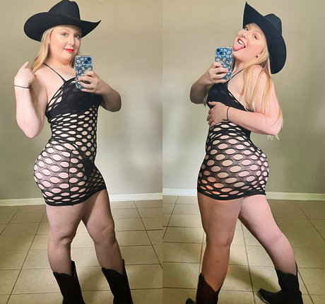 Mistygonewild