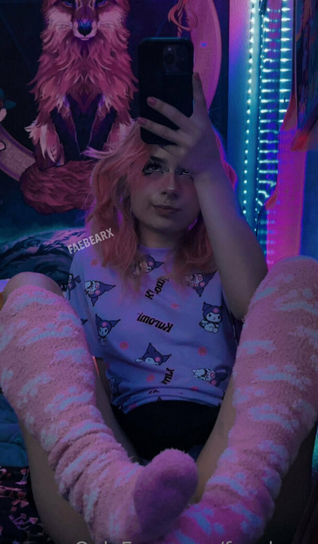 Faexbear