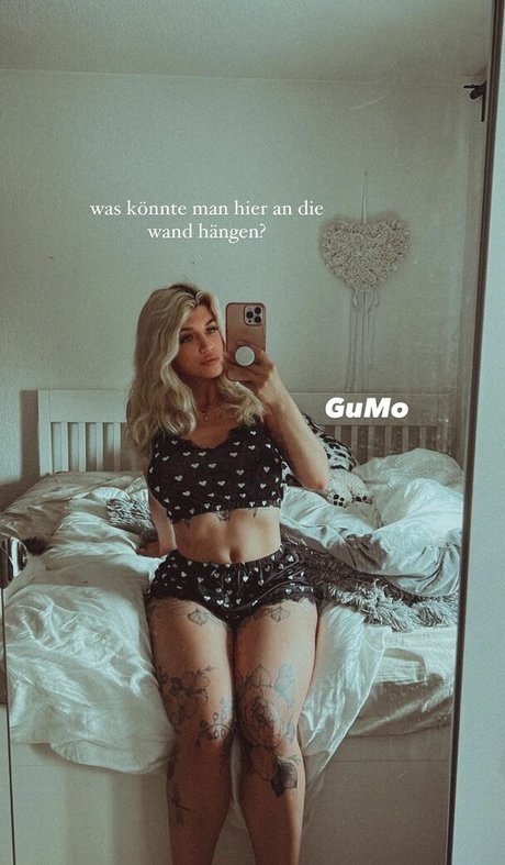 Foto di nudo di fuga di OnlyFans di Kunshikitty