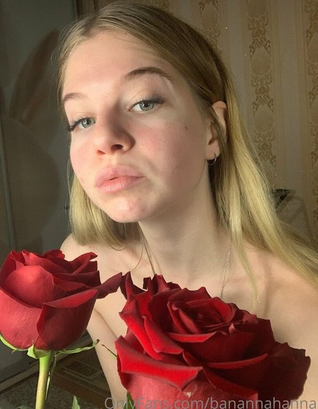 Foto di nudo di fuga di OnlyFans di Bannannahanna