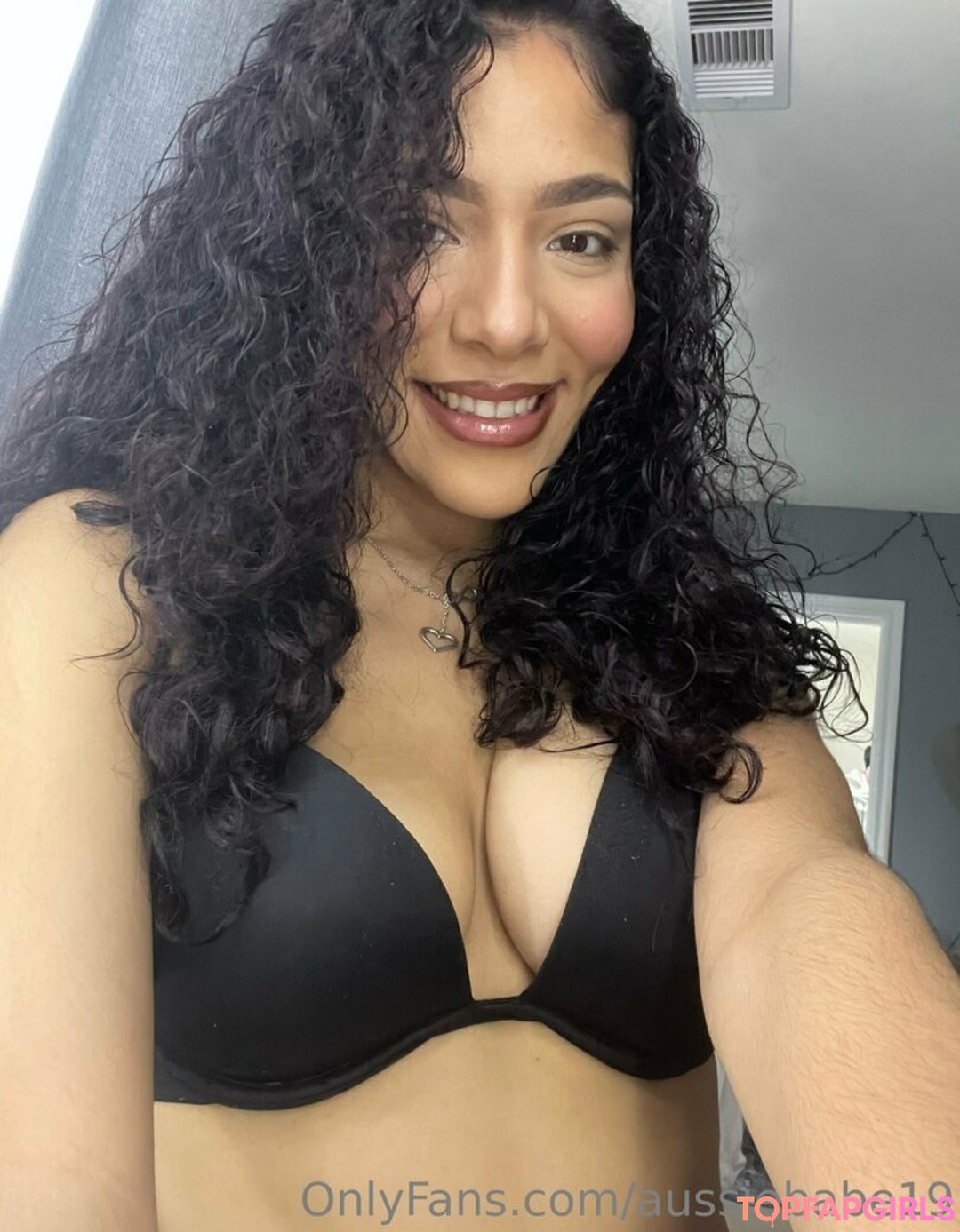 Foto di nudo di fuga di OnlyFans di Aussiebabe19 #1174