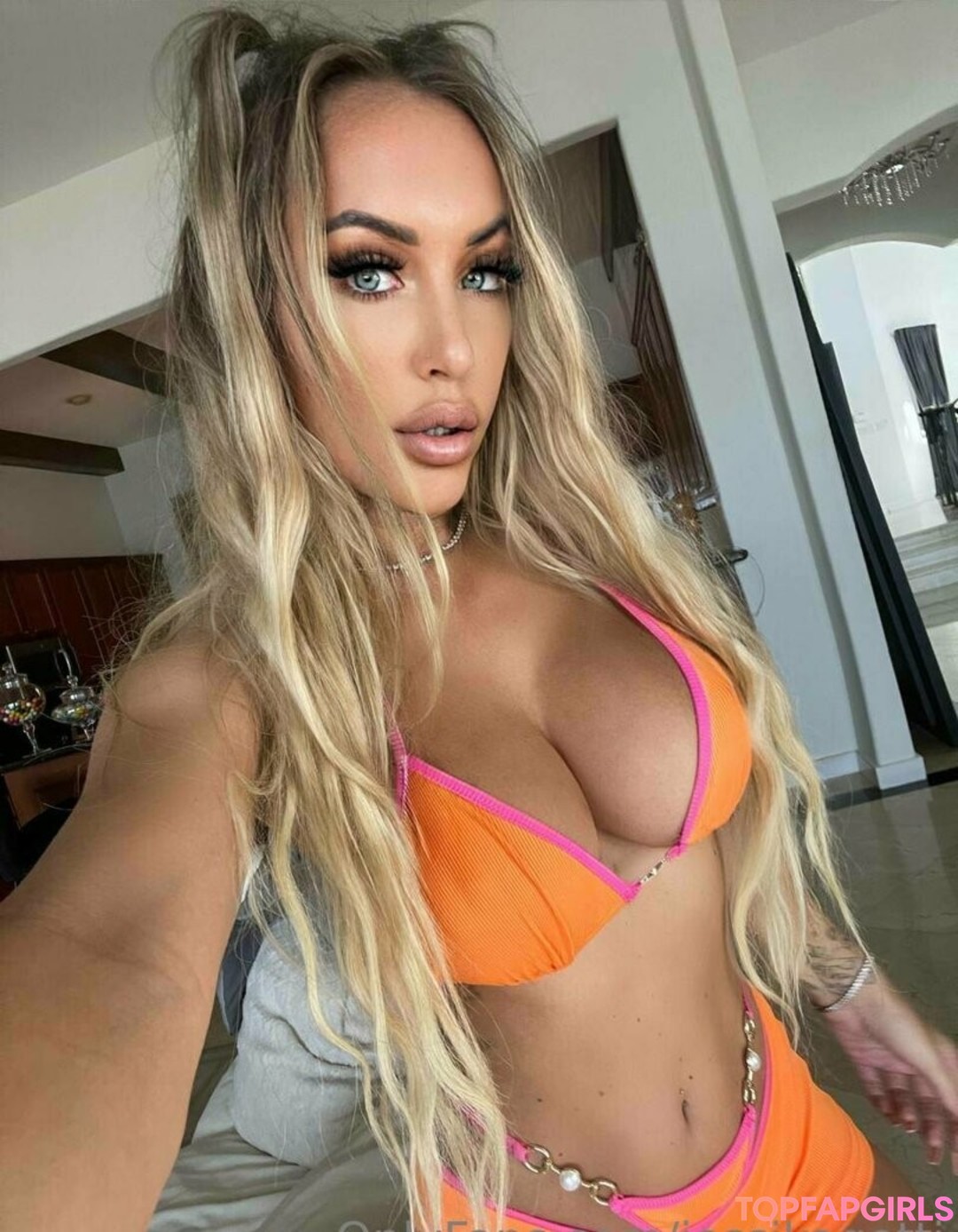 Foto di nudo di fuga di OnlyFans di Jessikagotti #1169