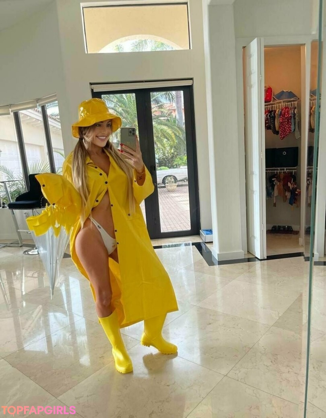 Foto di nudo di fuga di OnlyFans di Jessikagotti #1463
