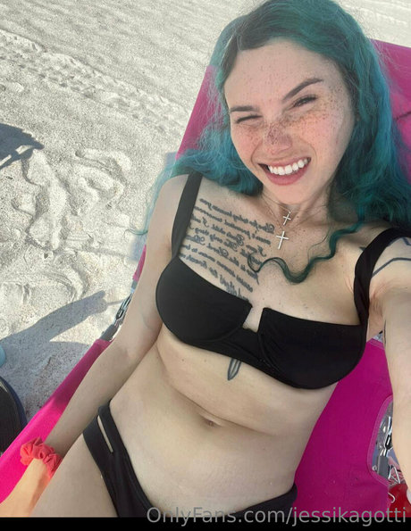 Jessikagotti