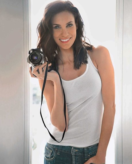 Daniela Ruah