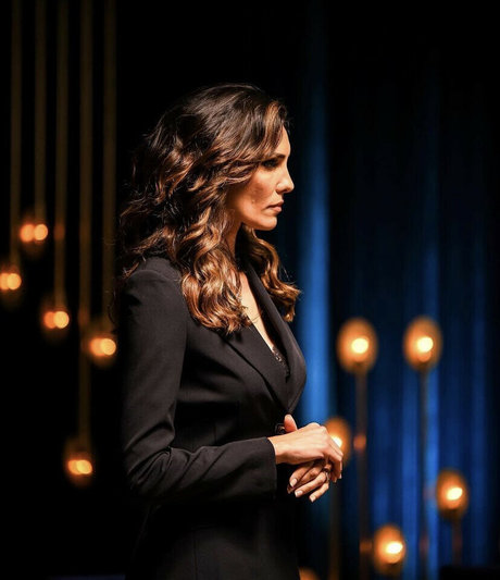 Daniela Ruah