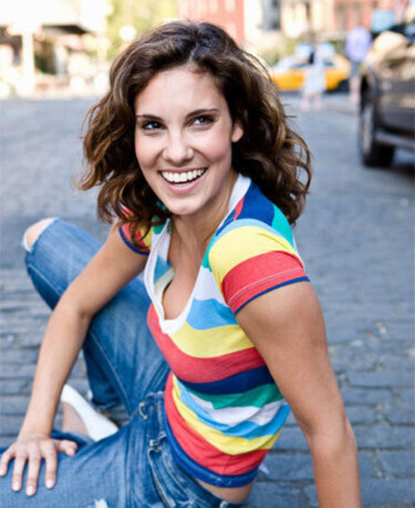Daniela Ruah