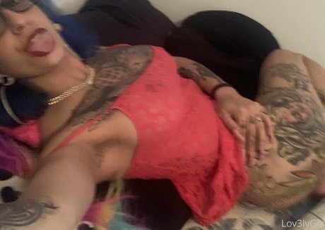 Lovelygia