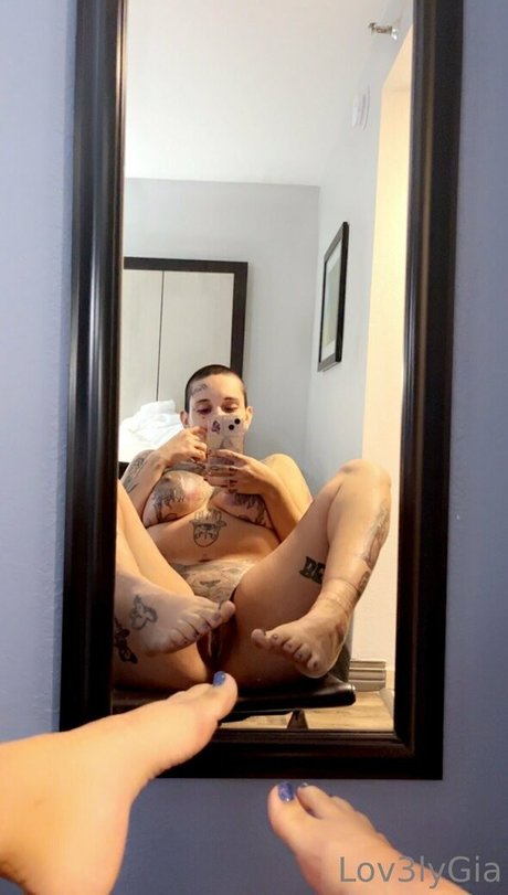 Lovelygia