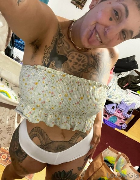 Lovelygia
