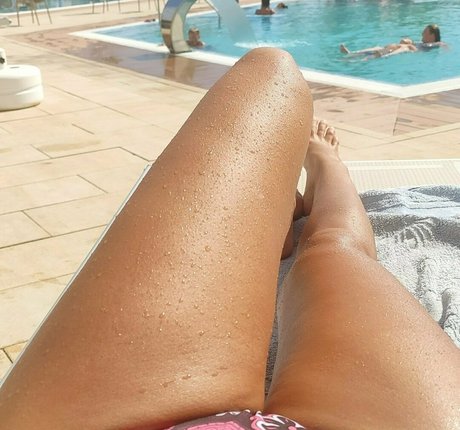Foto di nudo di fuga di OnlyFans di Nykolerotic