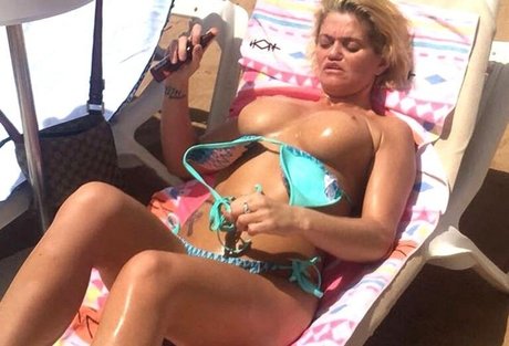 Danniella Westbrook