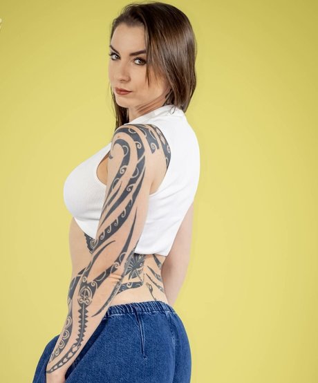Ingrid Brans