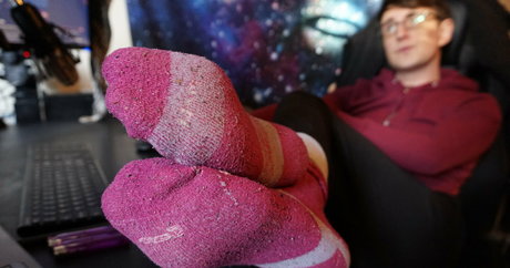 Foto di nudo di fuga di OnlyFans di Erimendes