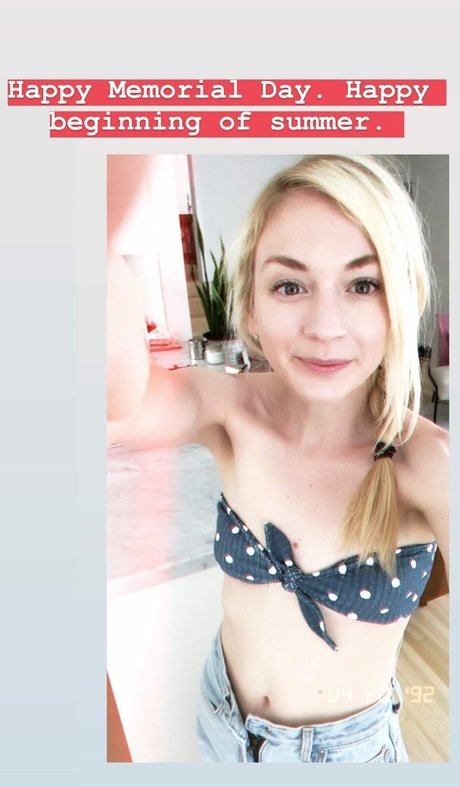 Emily Kinney