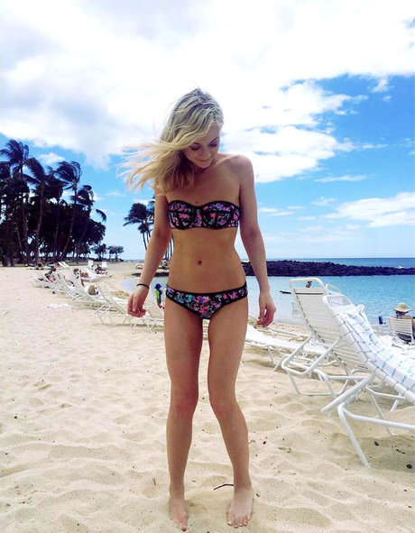 Emily Kinney