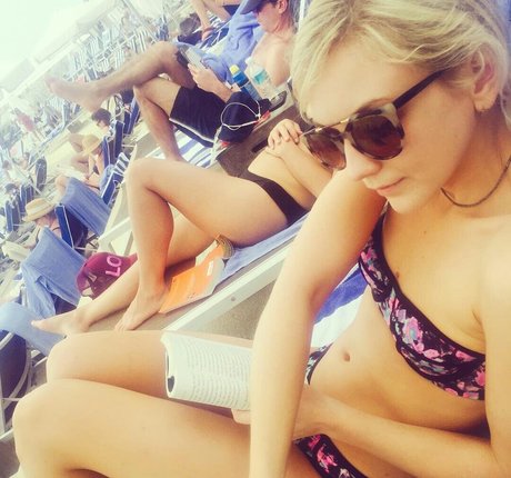 Emily Kinney