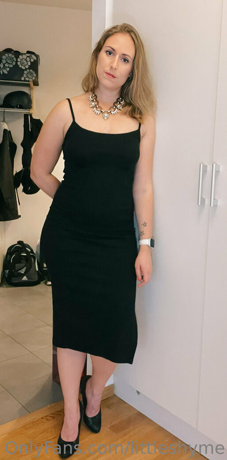 Littleshyme