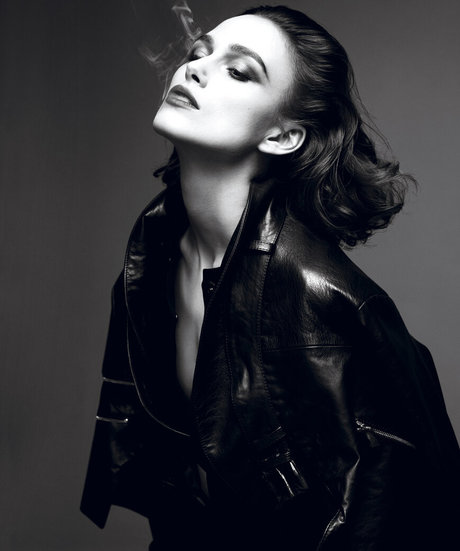 Keira Knightley