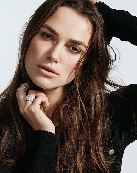 Keira Knightley