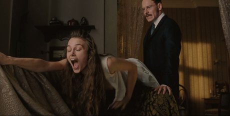 Foto di nudo di fuga di OnlyFans di Keira Knightley