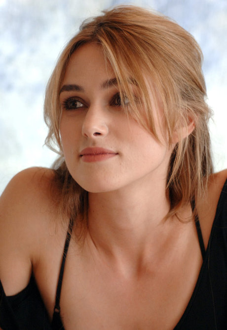 Foto di nudo di fuga di OnlyFans di Keira Knightley