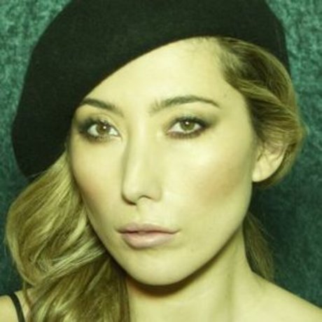 Foto di nudo di fuga di OnlyFans di Dichen Lachman