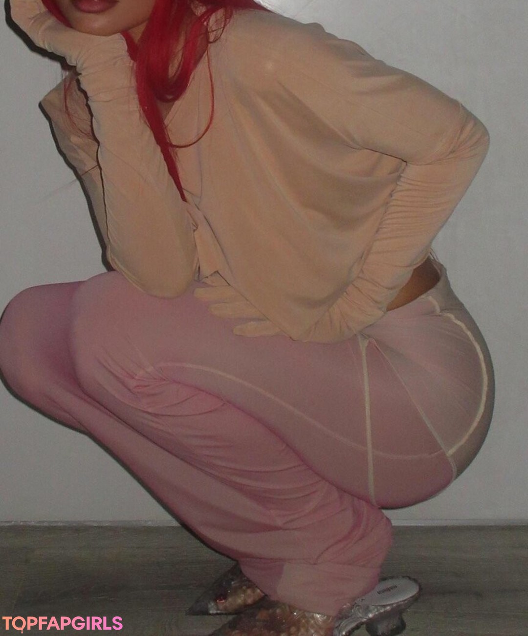 Foto di nudo di fuga di OnlyFans di Kylie Jenner #1075