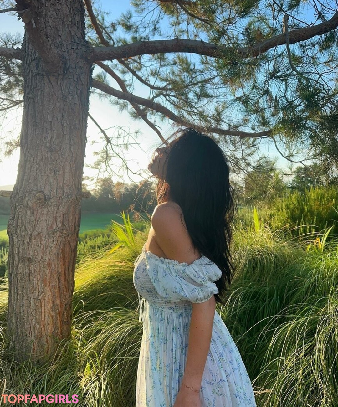 Foto di nudo di fuga di OnlyFans di Kylie Jenner #1212