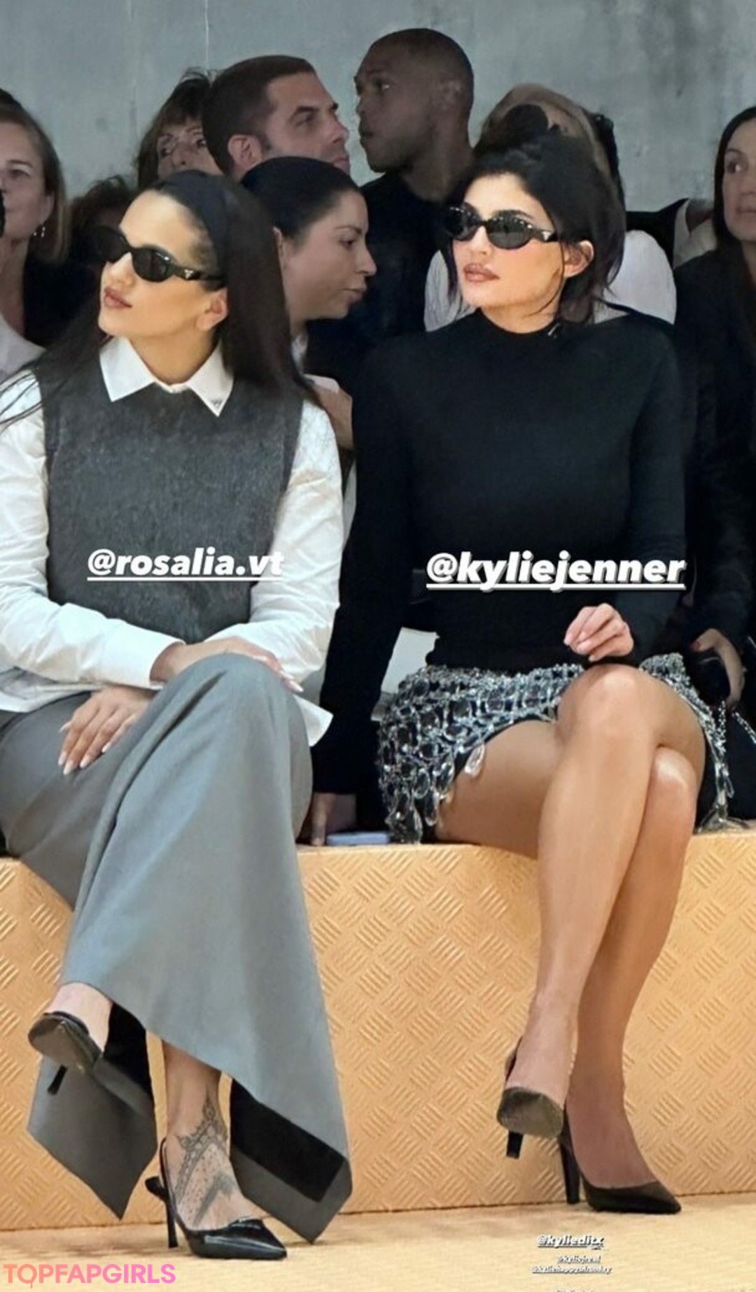 Foto di nudo di fuga di OnlyFans di Kylie Jenner #1394