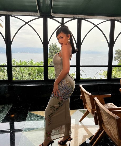 Kylie Jenner