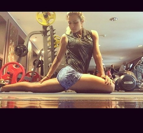 Foto di nudo di fuga di OnlyFans di Lexi Thompson