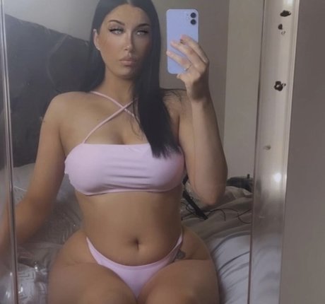 Foto di nudo di fuga di OnlyFans di Jordanna20xox