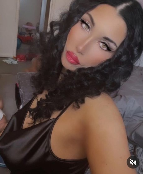 Foto di nudo di fuga di OnlyFans di Jordanna20xox