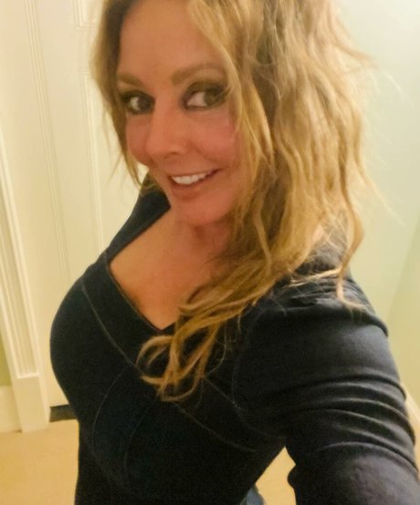 Carol Vorderman