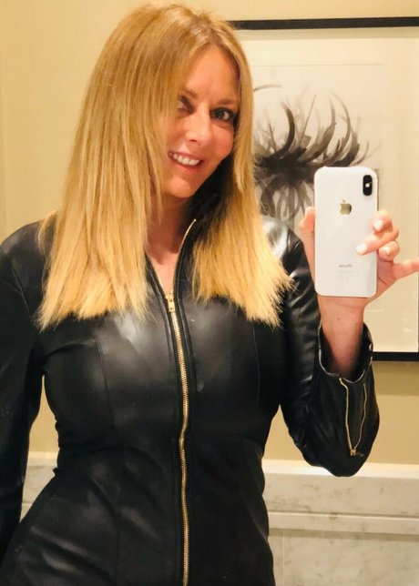 Carol Vorderman