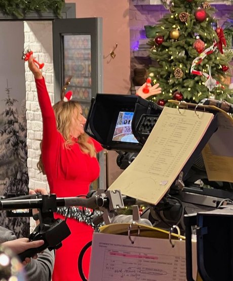Carol Vorderman