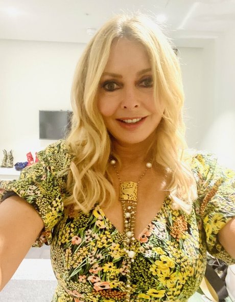 Carol Vorderman